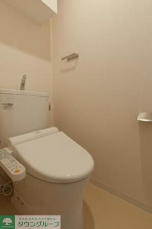 LaBrevitaの物件内観写真